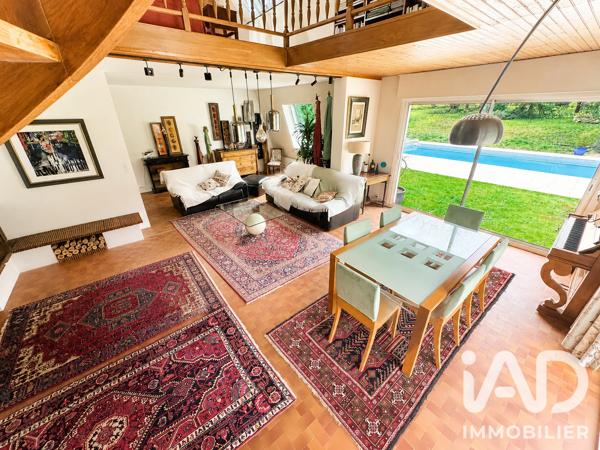 Maison à vendre 7 pièces 191 m² Saintry-sur-Seine