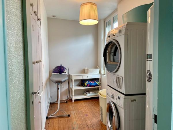 Magnifique Maison de maître avec dépendance et prestations haut de gamme