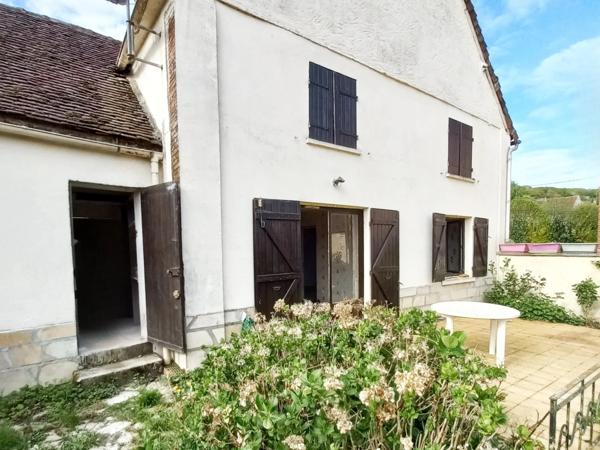 Maison à vendre 5 pièces CHAILLEY (89)