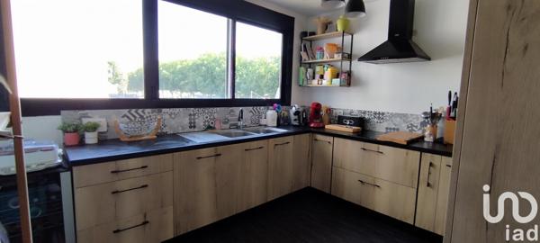 Appartement à vendre 3 pièces 72 m² Rouen