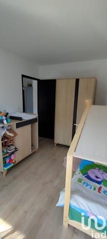 Appartement à vendre 3 pièces 72 m² Rouen