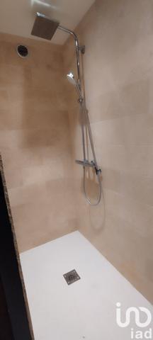 Appartement à vendre 3 pièces 72 m² Rouen