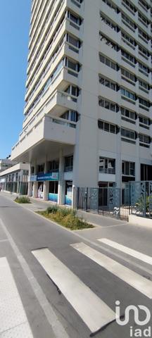 Appartement à vendre 3 pièces 72 m² Rouen