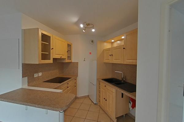 Noisy Le Grand Appartement 2 pièces 41.75 m2