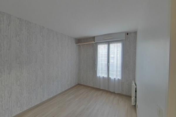 Noisy Le Grand Appartement 2 pièces 41.75 m2