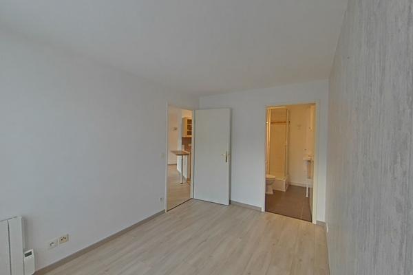 Noisy Le Grand Appartement 2 pièces 41.75 m2