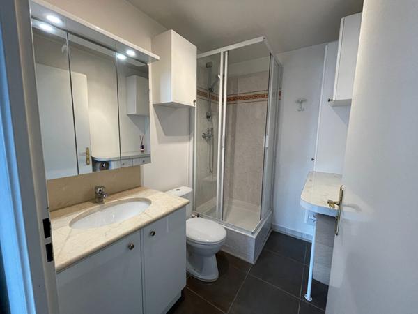 Noisy Le Grand Appartement 2 pièces 41.75 m2