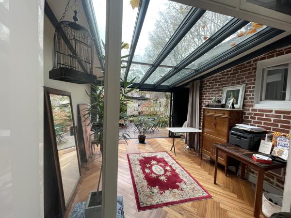 Maison à Lille - Réf. nv5743lbis
