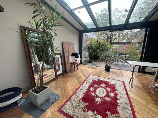 Maison à Lille - Réf. nv5743lbis