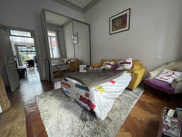 Maison à Lille - Réf. nv5743lbis
