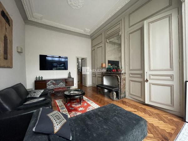 Maison à Lille - Réf. nv5743lbis