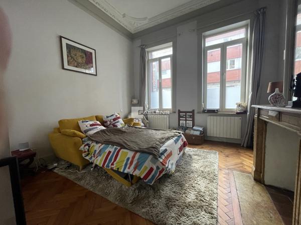 Maison à Lille - Réf. nv5743lbis
