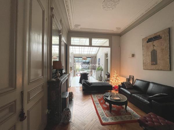 Maison à Lille - Réf. nv5743lbis