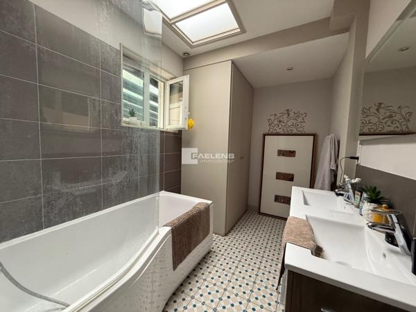 Maison à Lille - Réf. nv5743lbis