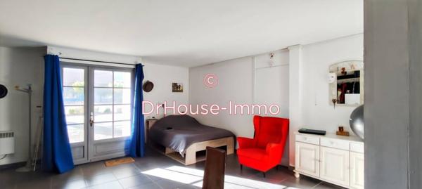 Immeuble à vendre de 200 m²