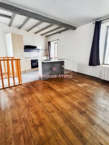 Immeuble à vendre de 200 m²