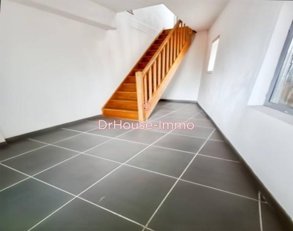 Immeuble à vendre de 200 m²