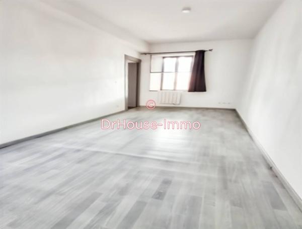 Immeuble à vendre de 200 m²