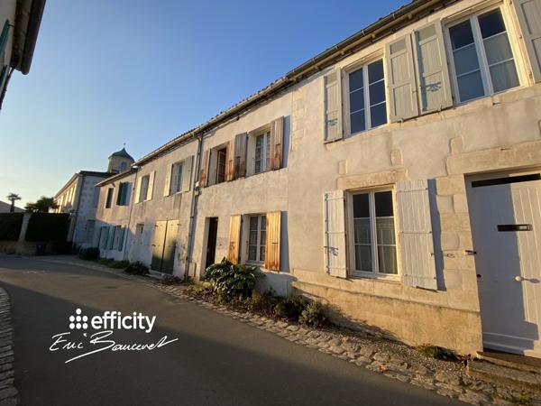 Maison 4 pièces - 65 m² Exclusivité efficity