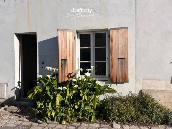 Maison 4 pièces - 65 m² Exclusivité efficity