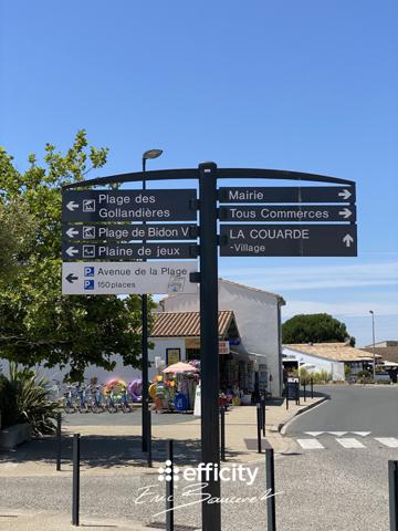 Maison 4 pièces - 65 m² Exclusivité efficity