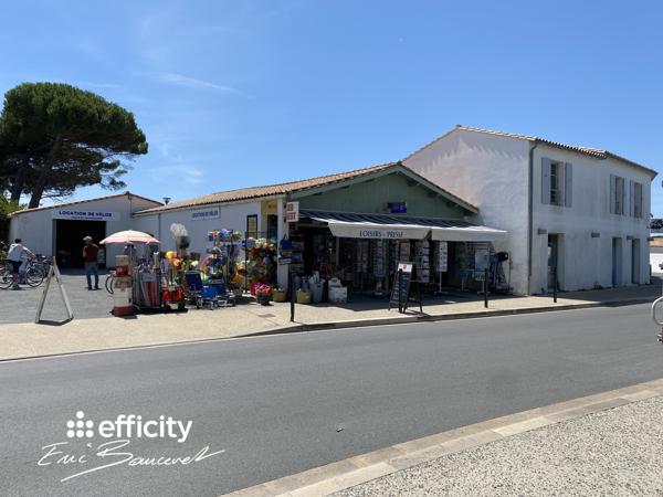 Maison 4 pièces - 65 m² Exclusivité efficity