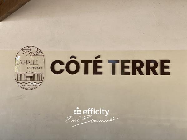 Maison 4 pièces - 65 m² Exclusivité efficity