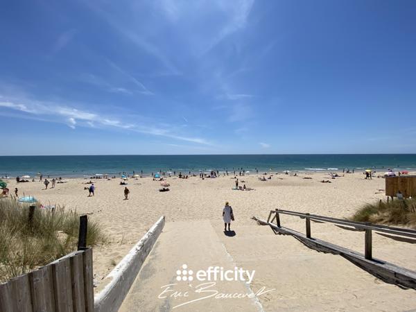 Maison 4 pièces - 65 m² Exclusivité efficity