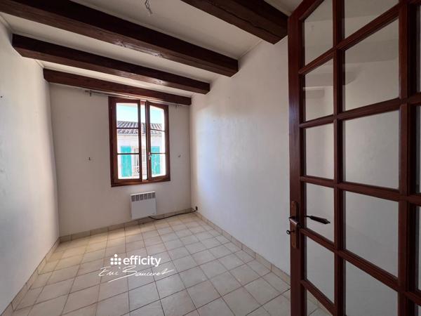 Maison 4 pièces - 65 m² Exclusivité efficity