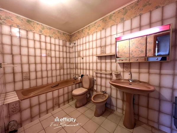 Maison 4 pièces - 65 m² Exclusivité efficity