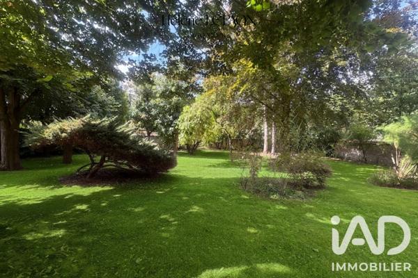 Maison à vendre 9 pièces 187,5 m² Taverny