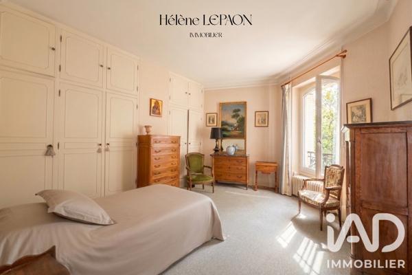 Maison à vendre 9 pièces 187,5 m² Taverny