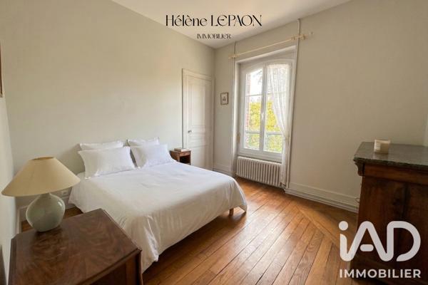 Maison à vendre 9 pièces 187,5 m² Taverny