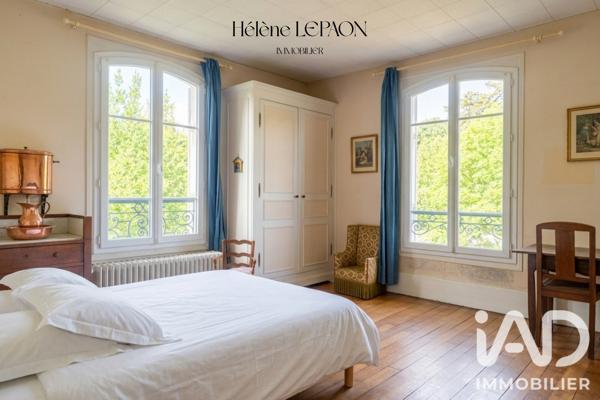 Maison à vendre 9 pièces 187,5 m² Taverny