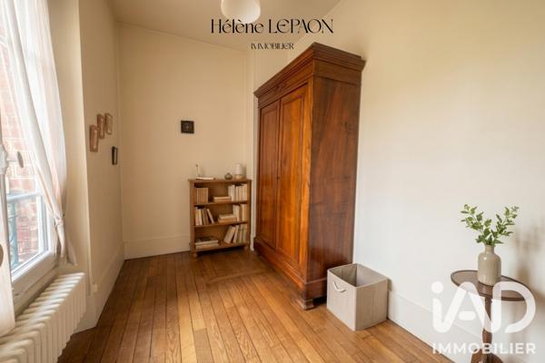 Maison à vendre 9 pièces 187,5 m² Taverny