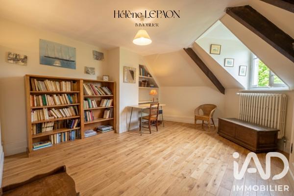 Maison à vendre 9 pièces 187,5 m² Taverny
