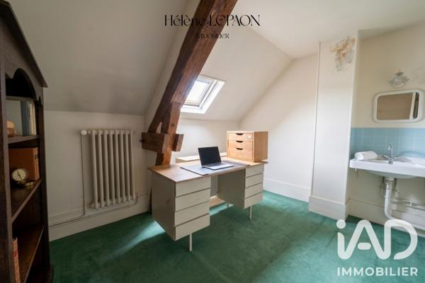 Maison à vendre 9 pièces 187,5 m² Taverny