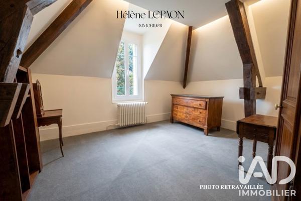 Maison à vendre 9 pièces 187,5 m² Taverny
