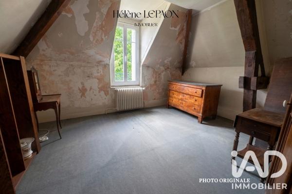 Maison à vendre 9 pièces 187,5 m² Taverny