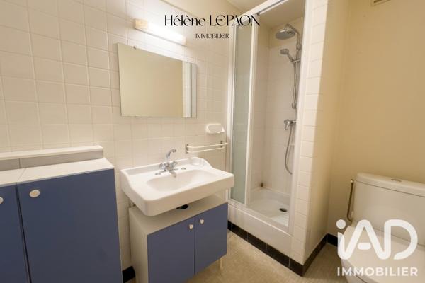 Maison à vendre 9 pièces 187,5 m² Taverny