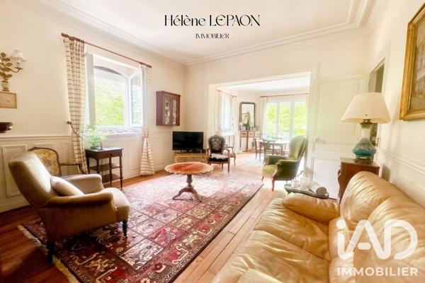Maison à vendre 9 pièces 187,5 m² Taverny