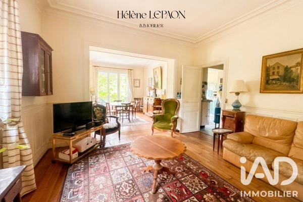 Maison à vendre 9 pièces 187,5 m² Taverny
