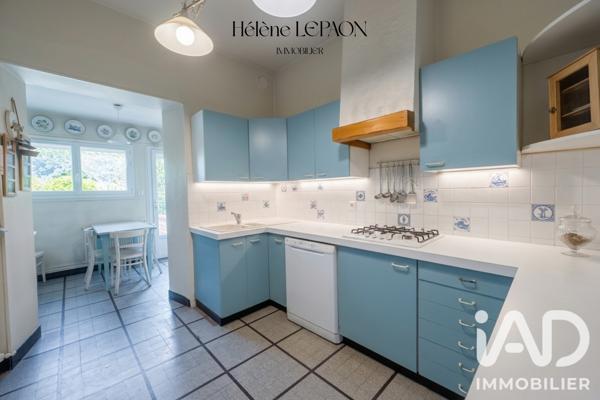 Maison à vendre 9 pièces 187,5 m² Taverny