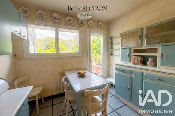 Maison à vendre 9 pièces 187,5 m² Taverny