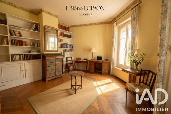 Maison à vendre 9 pièces 187,5 m² Taverny