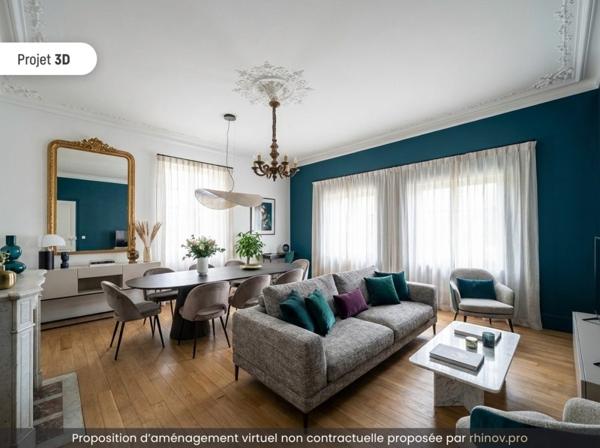 Maison à vendre |                                       Cazères |                                        9 pièces  |  265 m²