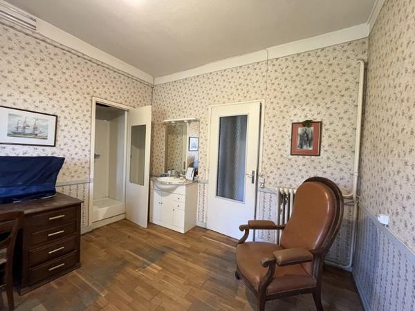 Maison à vendre |                                       Cazères |                                        9 pièces  |  265 m²