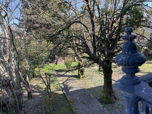 Maison à vendre |                                       Cazères |                                        9 pièces  |  265 m²