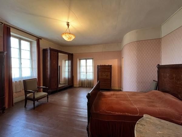 Maison à vendre |                                       Cazères |                                        9 pièces  |  265 m²