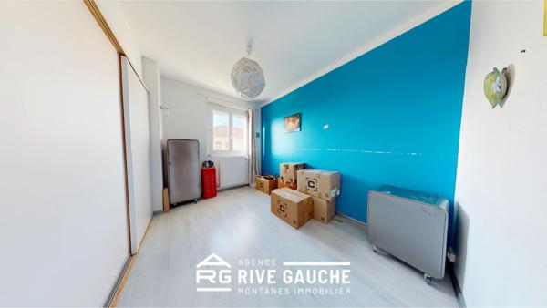 Assieu (38150) Maison 192 m2, 4 chambres, Assieu